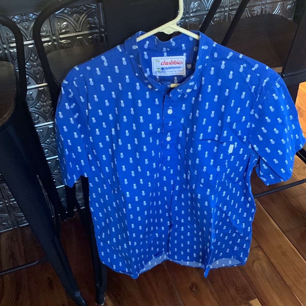 Chubbies polo